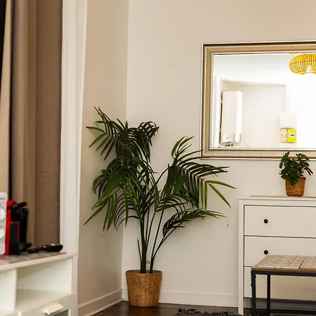 Cosy Stade De France 11 Pour 2 Personnes Apartamento Saint-Denis-en-Margeride